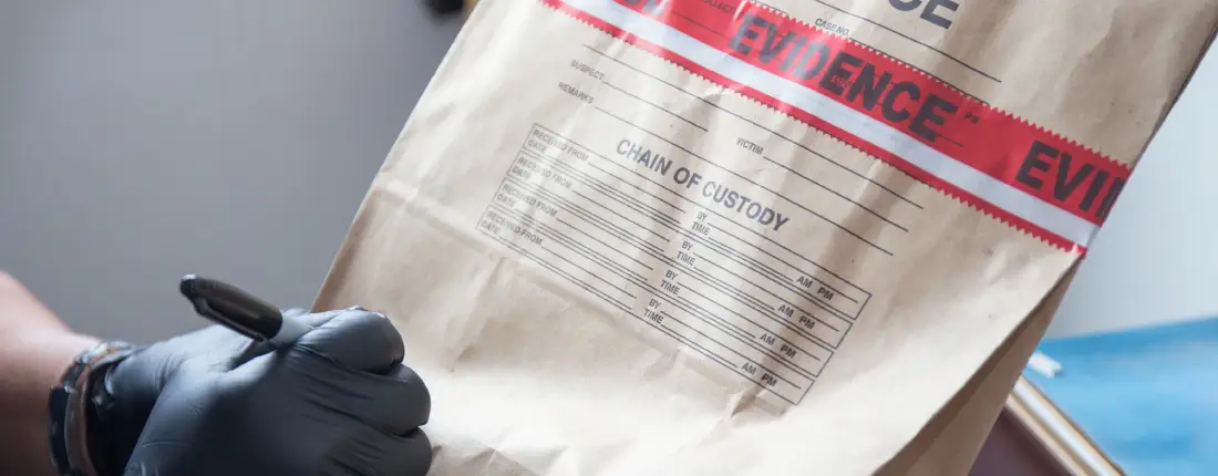 Common Types of Drug Offenses
