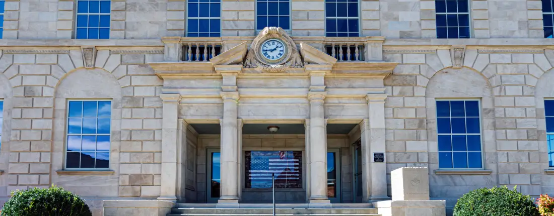 Common Types of Federal Civil Rights Cases