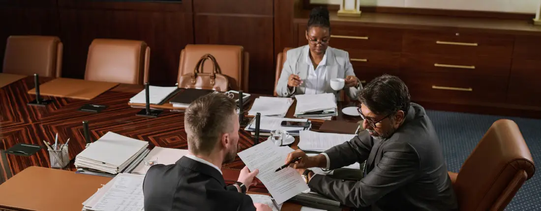 Common Types of Federal Criminal Cases