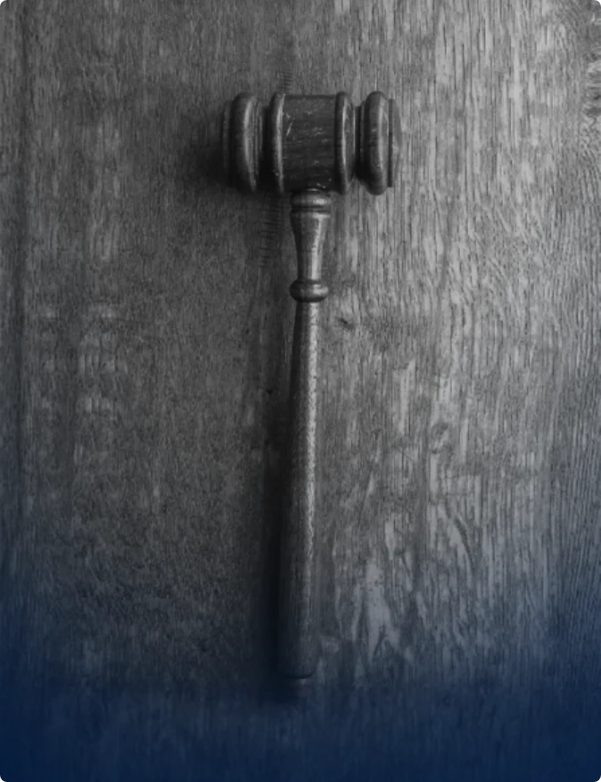 gavel